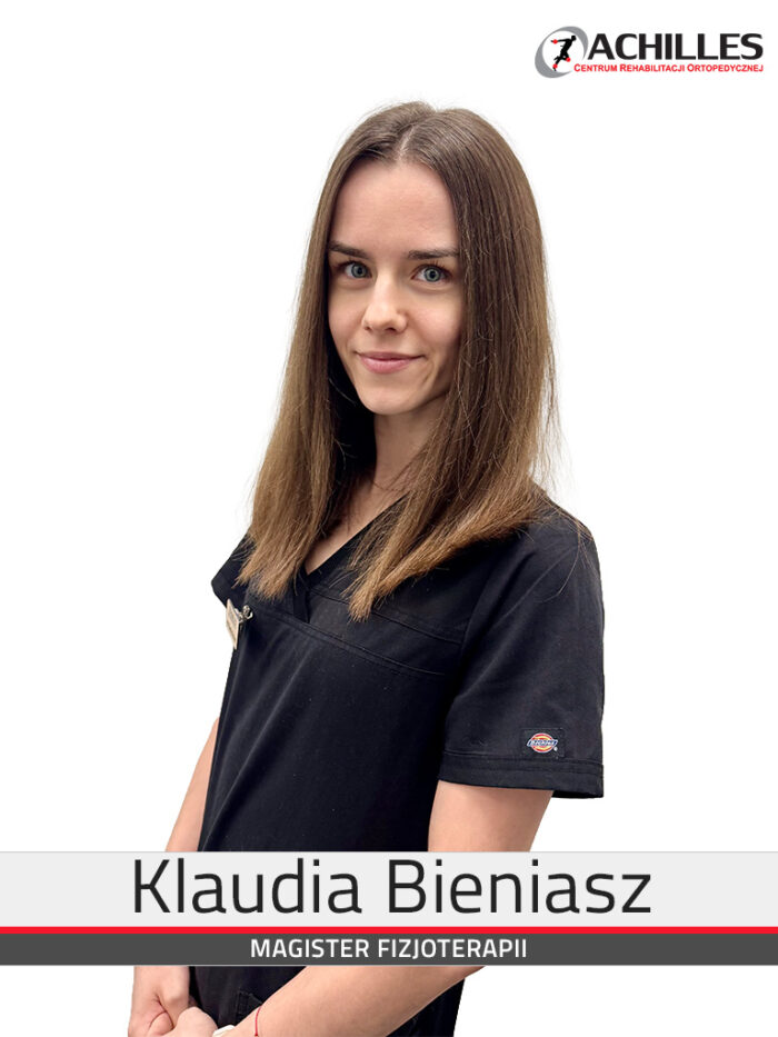 Klaudia Bieniasz