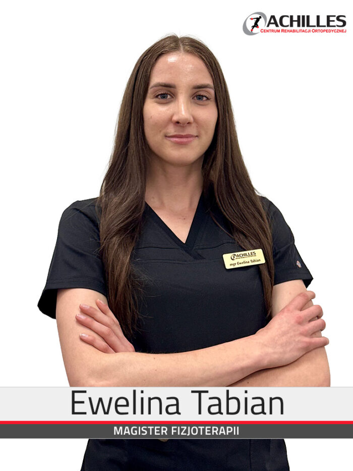 Ewelina Tabian