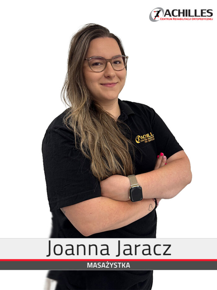 Joanna Jaracz
