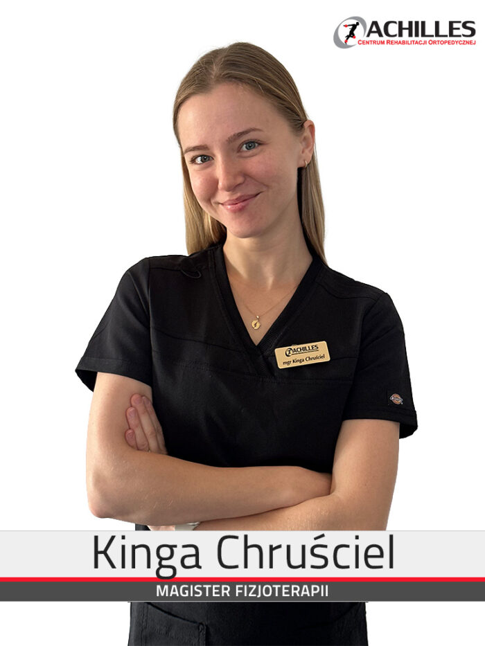 Kinga Chruściel