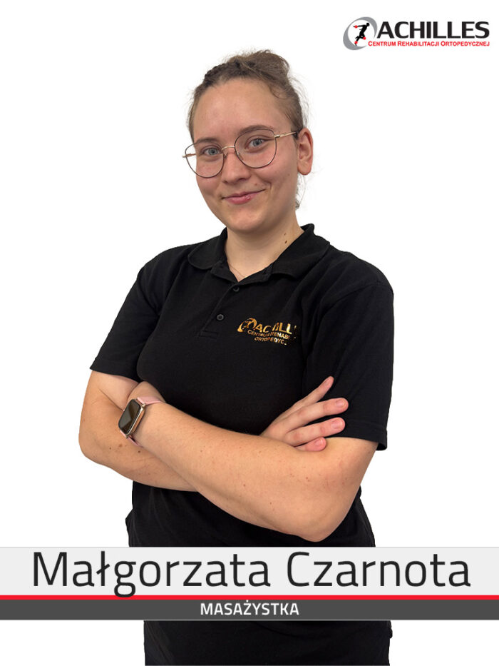 Małgorzata Czarnota