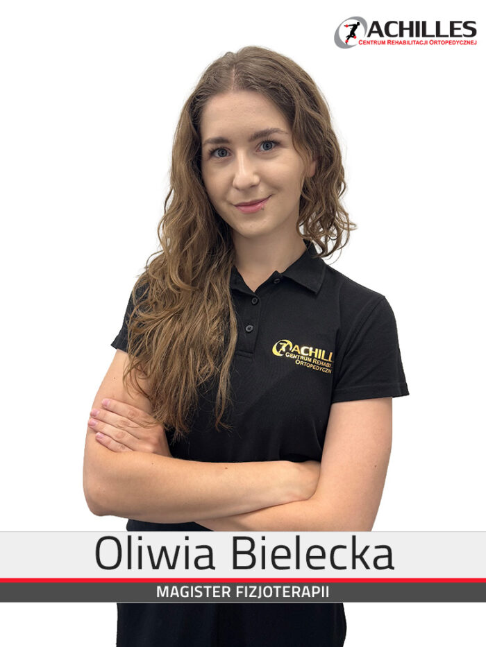 Oliwia Bielecka