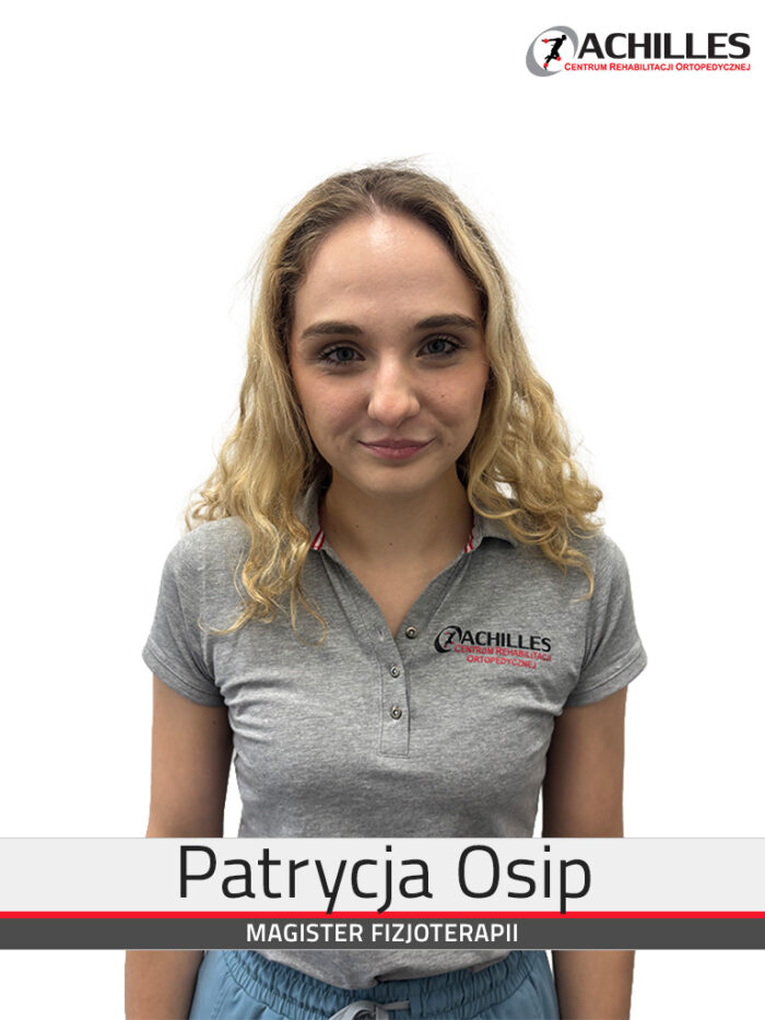 Patrycja Osip